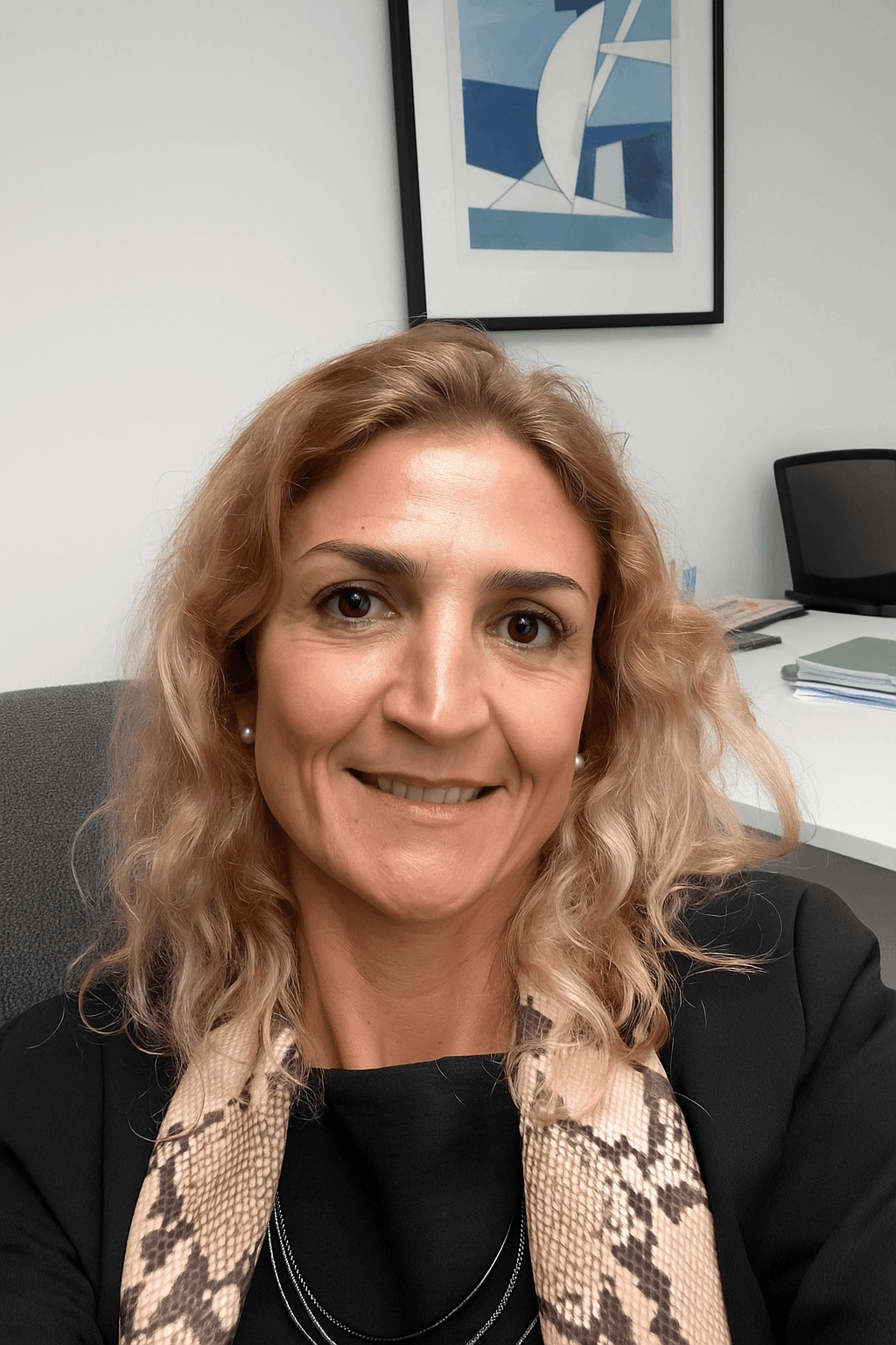 Eugenia Fulquet
