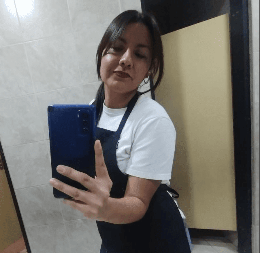 Debora Dominguez, Posadas, Misiones